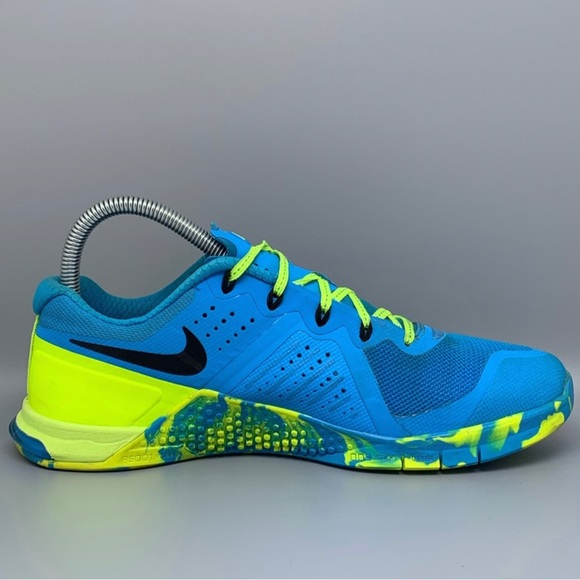 Nike Metcon 2 AMP Cross Training Shoes - Picture 7 of 11
